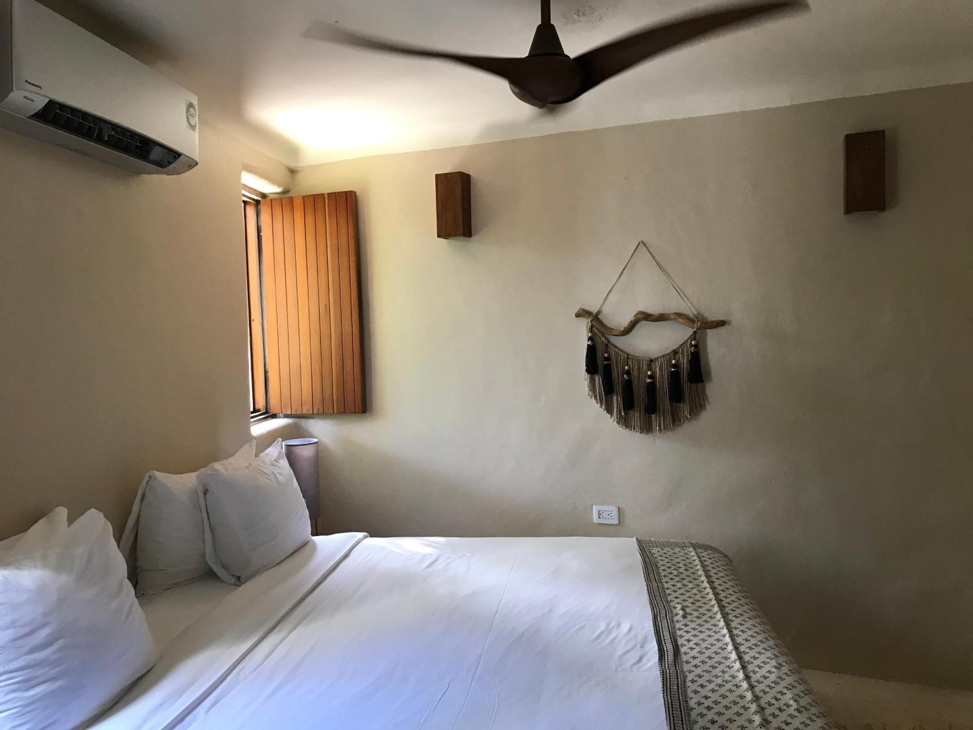 Vila Casa Zaba Tulum Exteriér fotografie